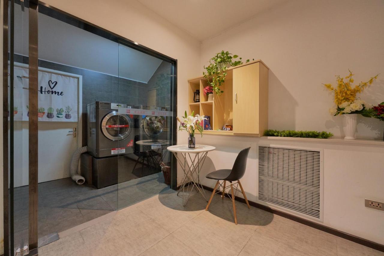 Ibis Beijing Guanzhuang Changying Middle Road Hotel Pequim Exterior foto